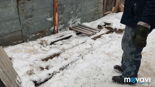 Мои фирменные кислые щи//шуршим по хозяйству//кормим кур правильно смотреть онлайн