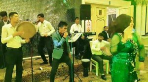 Самарканд туй Амир Абдуллаев сахташ бачо алав 2018 г.