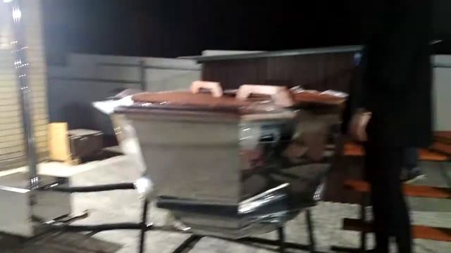 Банный чан видео отзыв bani-chan.ru 89507641299. смотреть онлайн