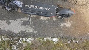 Wolong gu M4 PRO Plus (часть 1)