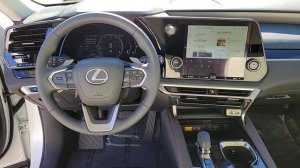 2024 LEXUS RX350 Las Vegas, NV, Henderson, NV, St. George, UT, Phoenix, AZ, Bakersfield, CA H240257