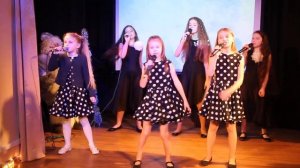 Барбарики - Новогодние снежинки тают