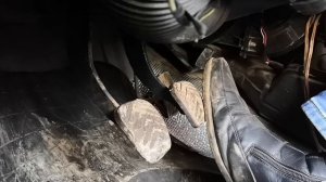 Гтц и вут  2108 на Москвич 2141