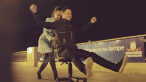 Николай Чистиков и Анастасия Степанова Falling for you (A`Studio ft. Tomas Nevergreen cover)