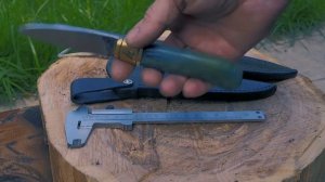 Походный нож. Туристический нож - походная кухня. Ножи для походной кухни.