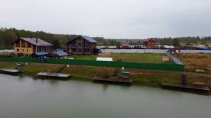 Романтическое Илейкино Сентябрь 2022