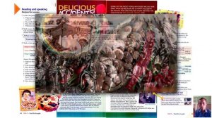 New Headway Pre-Intermediate 5th Edition - Unit 4: Food For Thought || Student's Book