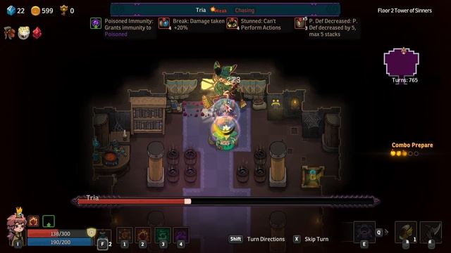 Играем в Crown Trick (Beta) смотреть онлайн