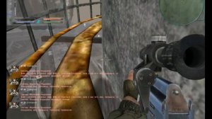 STALKER NS Водяной цветок.VOB