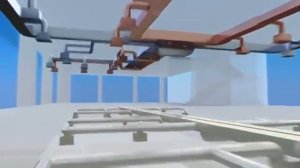 Вентиляция Vertro / приточные установки, кондиционирование, канальные вентиляторы