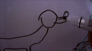 Обзор магнитно маркерной доски