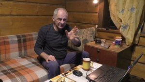 Ветро - влаго защита, пароизоляция, ОСП