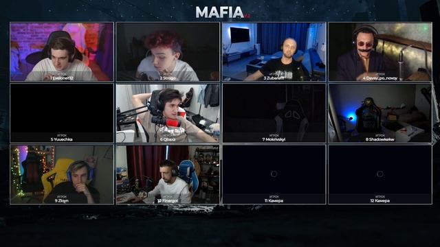 ЗУБАРЕВ ПРО ПРИЧЕСКУ СТРОГО смотреть онлайн