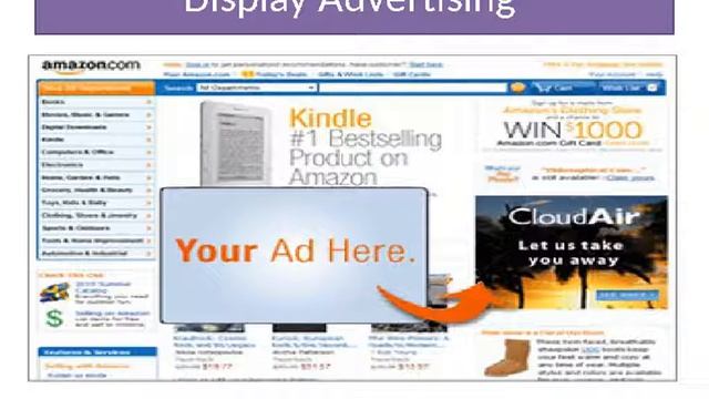 presentation on digital marketing смотреть онлайн