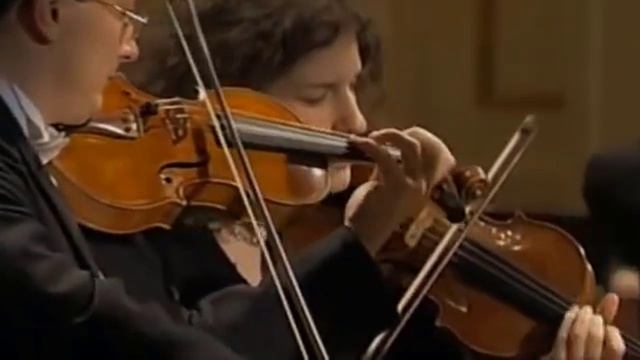 Луиджи Боккерини. Концерт для виолончели с оркестром №9 си-бемоль мажор (В-dur), G.482.