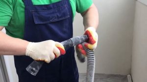 Шлифмашина MAC allister msds600F "Жираф"