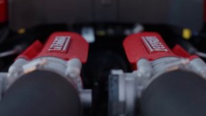 NEW Ferrari Roma SPIDER Review: Ferrari’s BEST Car? | 4K