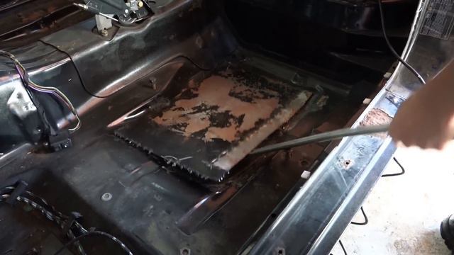 E30 Fix 7 | Tire Leak Check + Lancer Fix & Mirage Fix Info смотреть онлайн