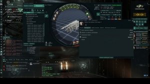 EVE Online. Правильно оснащайте корабли под задачи. Пример фита корабля Drake в пассивной танковке.