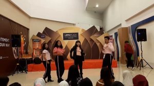 NADO SARANGHAEYO FESTIVAL VI [270119] - DANCE COVER BY HYPEBEAST