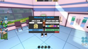 СОЗДАЛ КЛАН В JAILBREAK (roblox jailbreak)