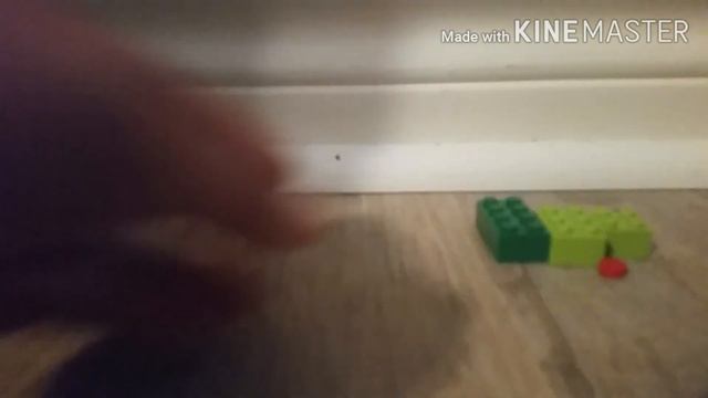 LEGO Super Mario Elf Luigi Custom MOC!!! смотреть онлайн