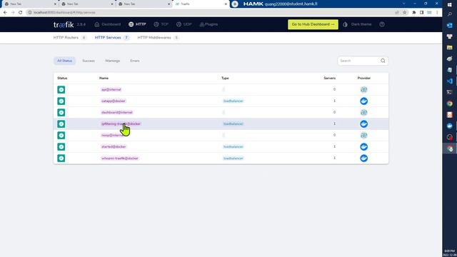 quang22000 traefik смотреть онлайн