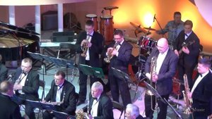 Оркестр п/у Г.Быкова - "Странники" (А.Троян) (2014)