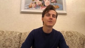 Пробуждение жизненной  энергии. Медитация. Александр Меньшиков.