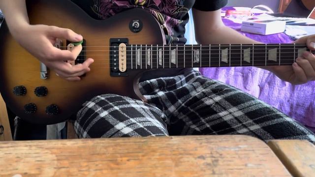 All Time Low - January gloom (Sessions, Pt 1) (Cover) смотреть онлайн