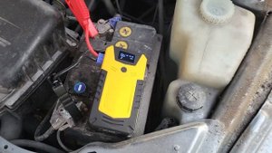 Пусковое устройство GG-JS-M6