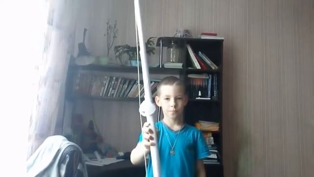 Спиннинг из бумаги своими руками смотреть онлайн