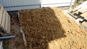 В большом шоке, двухосный прицеп "Экспедиция"3600х1500.