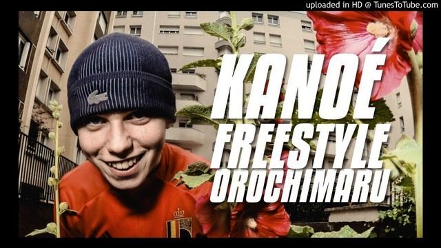 Kanoe - Freestyle Orochimaru (BASS BOOSTED) смотреть онлайн