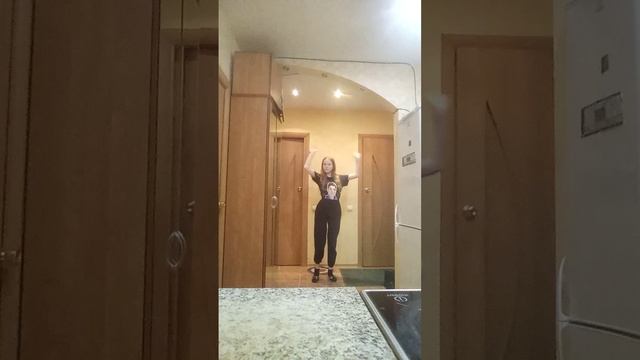 обучалка-танец это я лучше всех на английском