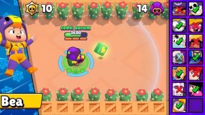 КОРДЕЛИУС ПРОТИВ ВСЕХ БРАВЛЕРОВ! НОВЫЙ ХРОМАТИЧЕСКИЙ БРАВЛЕР!