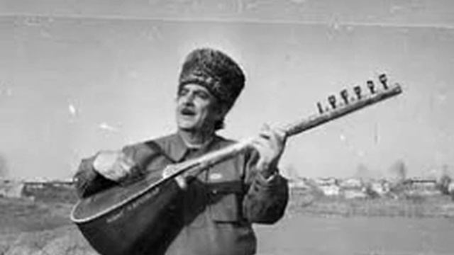 Aşıq Kamandar-Hicran Kərəmi(Quba Kərəmi)
