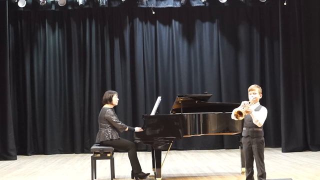 Д. Шостакович "Шарманка" смотреть онлайн