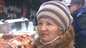 Волгоград до 29 января в ТРЦ Акварель уникальная ярмарка "от Абхазии до Камчатки"