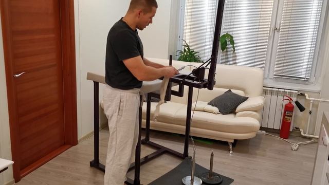 Гриф для блока смотреть онлайн