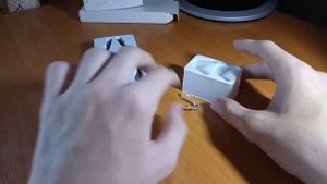 ОБЗОР Защитных очков Xiaomi Roidmi B1 спустя месяц использования - ОТЗЫВ РЕАЛЬНОГО ПОКУПАТЕЛЯ