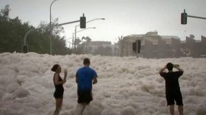 Самые Загадочные Природные Явления в Океане