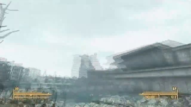 Let's Play Fallout 3 - Episode 30: Terminator Salvation | Android A3-21 Edition смотреть онлайн