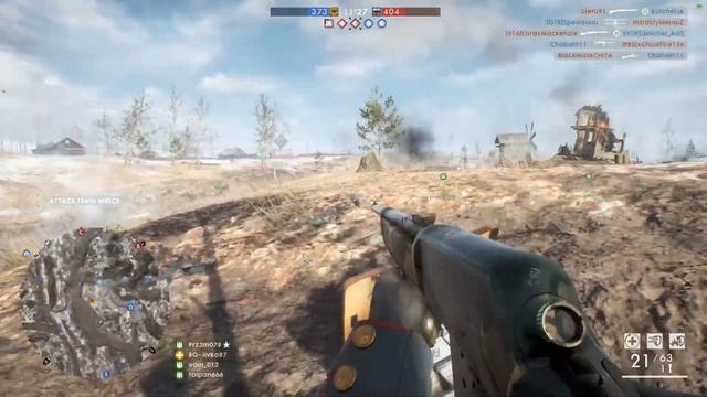[LIVE] Battlefield 1 LIVE STREAM GAMEPLAY - IN THE NAME OF THE TSAR Premium Trials смотреть онлайн