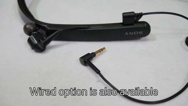 Sony WI-1000X Review - Amazing noise cancelling earphone смотреть онлайн