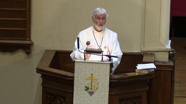 First-St. Andrew's United Church Worship Service - April 4, 2021 - Easter Sunday смотреть онлайн