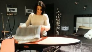 Гладильная система MIE Milano. Отзыв-обзор нашего покупателя