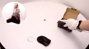 Интересное видео в Nix Москва про компьютерную мышь Defender Warlock GM-709L Черный в НИКС