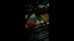 Замена прокладки клапанной крышки змз 405