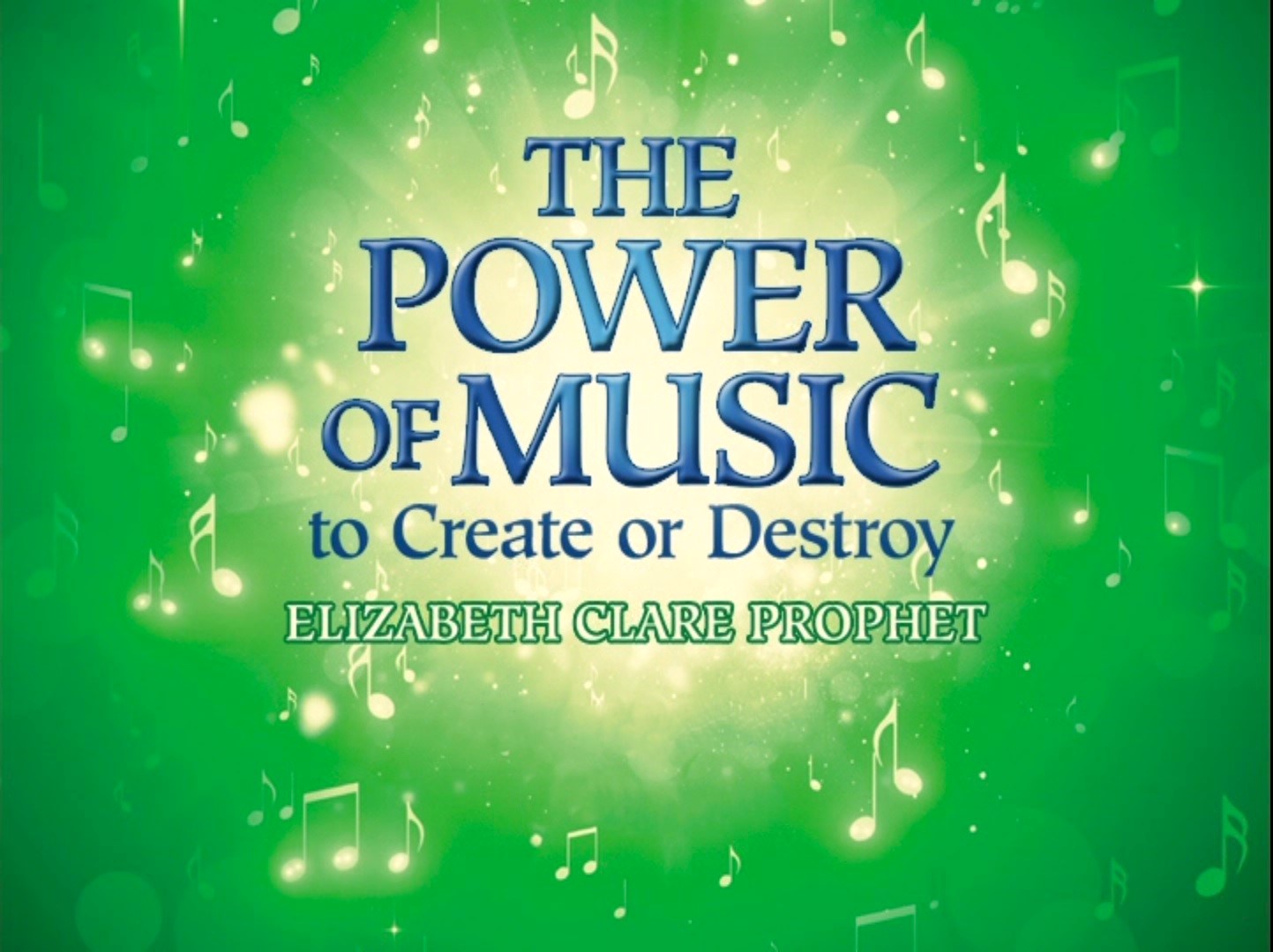 The Power of Music (10-07-77)